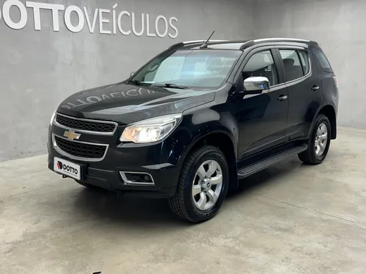 Chevrolet TRAILBLAZER LTZ 3.6 V6  Aut.