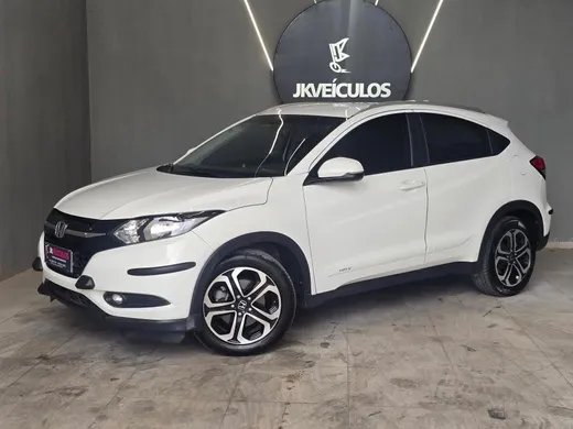Honda HR-V EX 1.8 Flexone 16V 5p Aut.