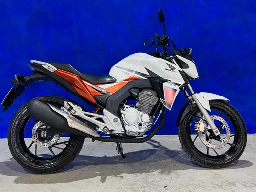 HONDA CB TWISTER/FLEXONE 250cc
