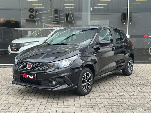 Fiat ARGO DRIVE 1.0 6V Flex