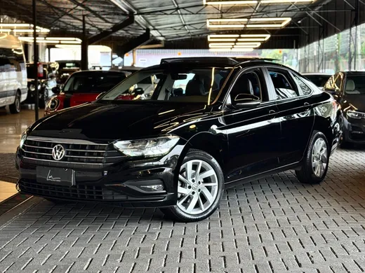 VolksWagen JETTA Comfort. 250 TSI 1.4 Flex 16v Aut.