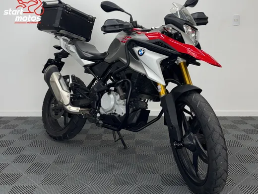 BMW G 310 GS