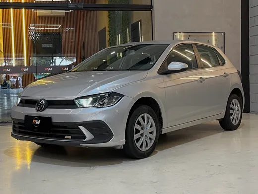 VolksWagen Polo 1.0 MPI Flex 12V 5p