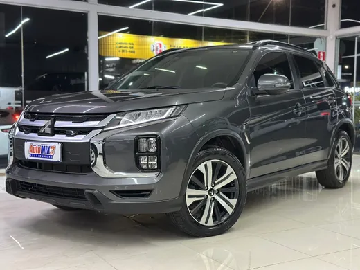 Mitsubishi OUTLANDER SP. HPE BL.ED 4x2 2.0 Flex Aut