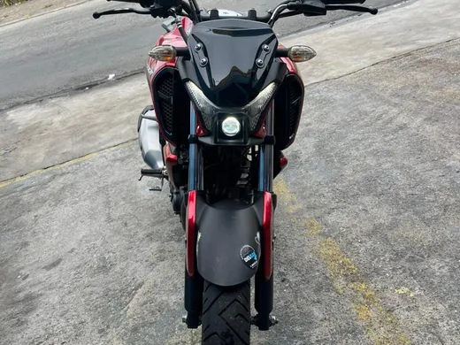 YAMAHA FZ15 150 FAZER FLEX