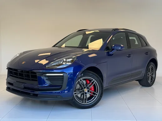 Porsche Macan 2.0 Turbo
