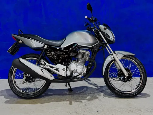 HONDA CG 160 START
