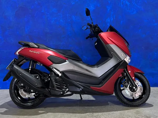 YAMAHA NMAX 160