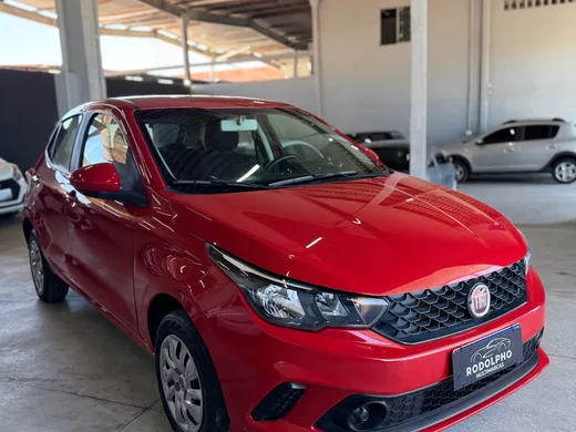 Fiat ARGO DRIVE 1.0 6V Flex