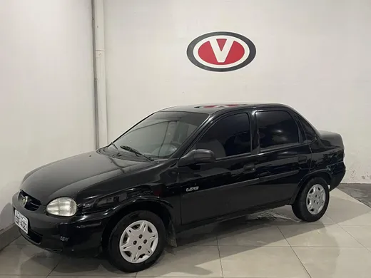 Chevrolet Corsa Sed Class.Life 1.0/1.0 FlexPower
