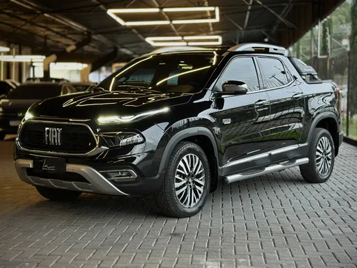 Fiat Toro Ranch 2.0 16V 4x4 Diesel Aut.