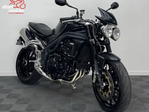 TRIUMPH SPEED TRIPLE 1050i