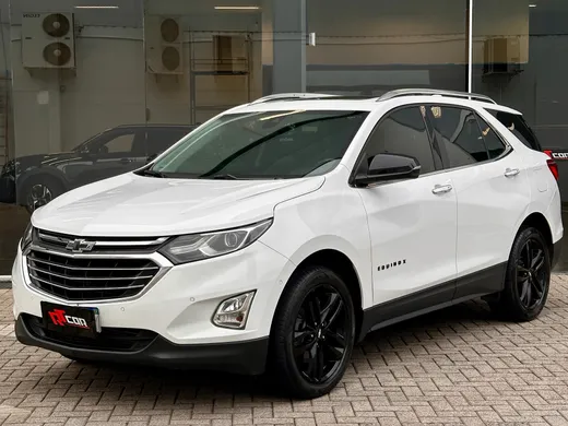 Chevrolet EQUINOX Premier 2.0 Turbo AWD 262cv Aut.