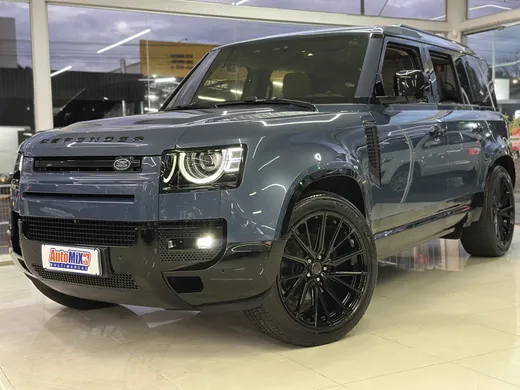 Land Rover Defender 110 2.0 Turbo SE Si4 Aut.