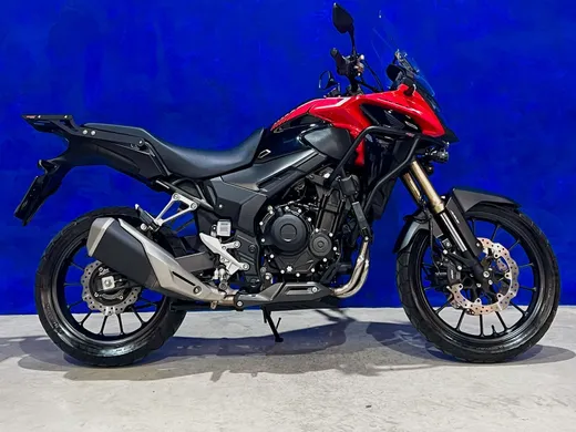 HONDA CB 500X