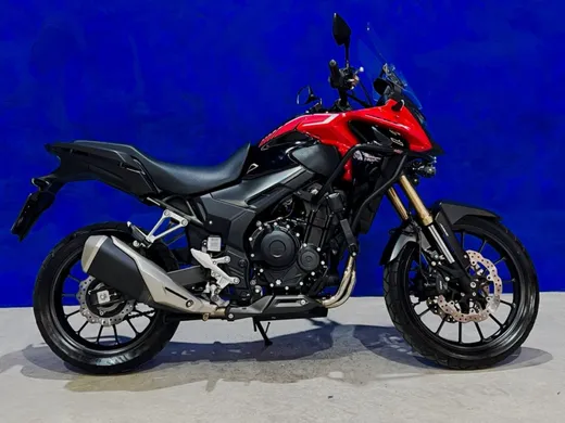 HONDA CB 500X