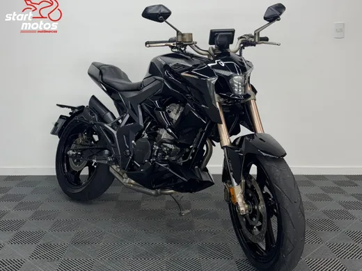 ZONTES R 310