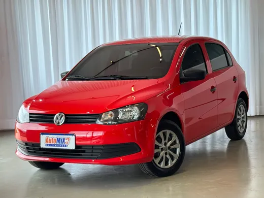 VolksWagen Gol Special 1.0 Total Flex 8V 5p