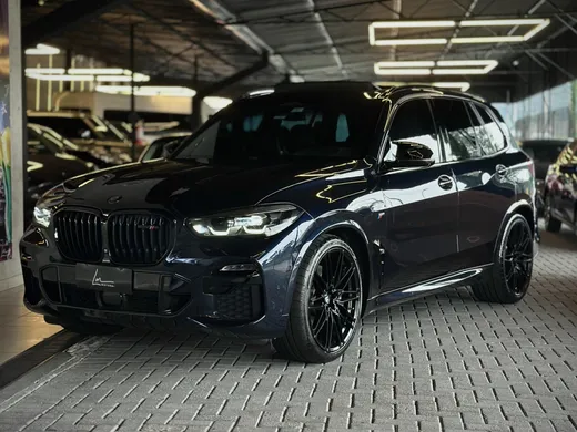 BMW X5 XDRIVE 30d M Sport 3.0 265cv Dies Aut