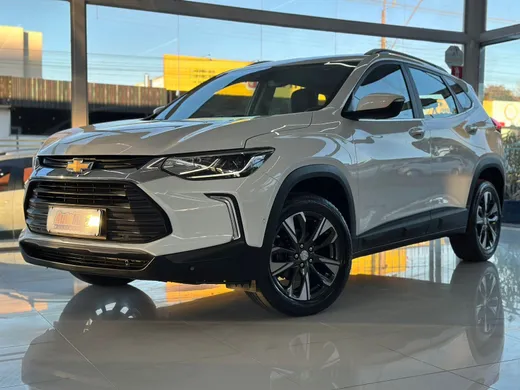 Chevrolet TRACKER Premier 1.2 Turbo 12V Flex Aut.
