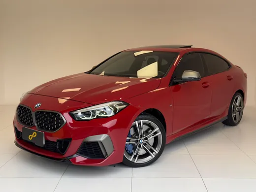 BMW M235i XDRIVE Gran Coupé 2.0 Aut.