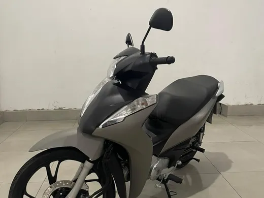 HONDA BIZ 125/125i Flex