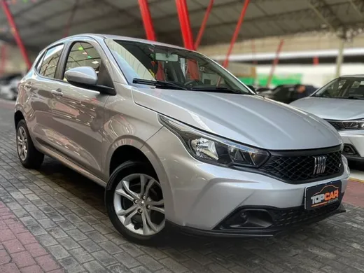 Fiat ARGO DRIVE 1.0 6V Flex
