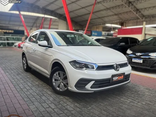 VolksWagen Polo 1.0 MPI Flex 12V 5p