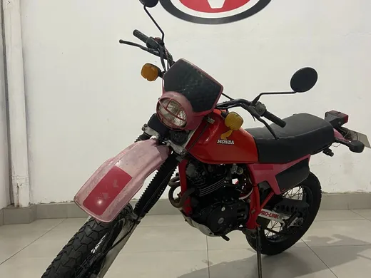 Honda XL 250