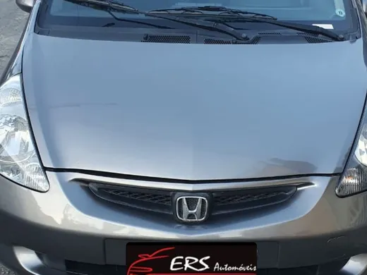 Honda Fit LX 1.4/ 1.4 Flex 8V/16V 5p Aut.