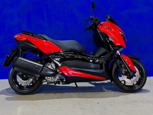YAMAHA XMAX 250 ABS