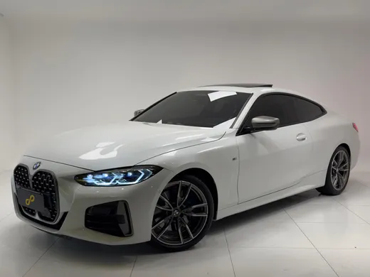 BMW M440i Coupe 3.0 TB Aut.