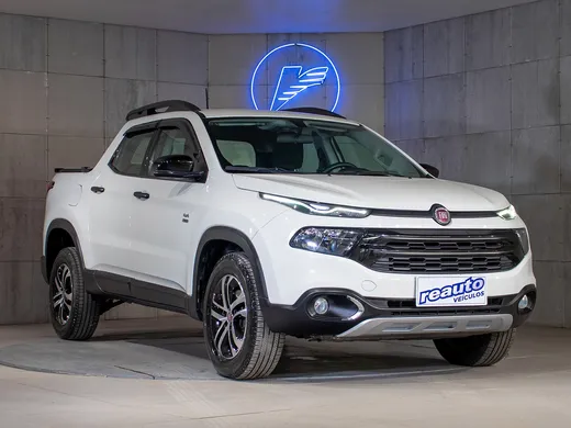 Fiat Toro Volcano 2.0 16V 4x4 TB Diesel Aut.