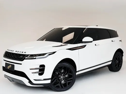 Land Rover Range R. EVO SE Si4 R-Dyn. 2.0 Flex Aut.