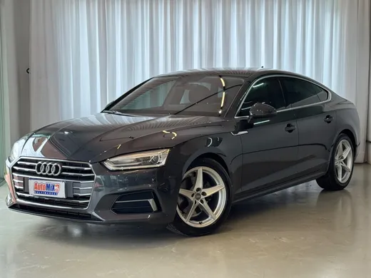Audi A5 Ambiente Sportb. 2.0 TFSI S tonic