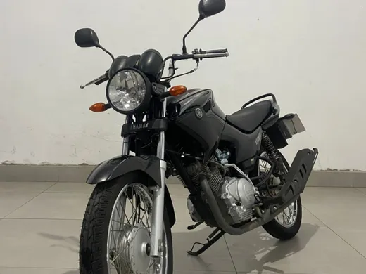 YAMAHA YBR 125 FACTOR K/ FACTOR K1