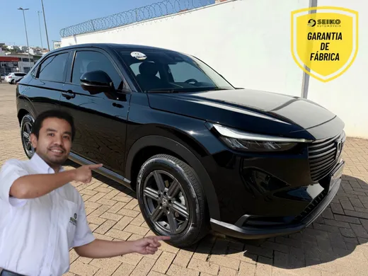 Honda HR-V EXL 1.5 Sensing 16V 5p Aut.
