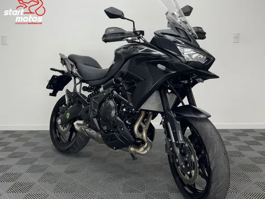 KAWASAKI Versys 650cc