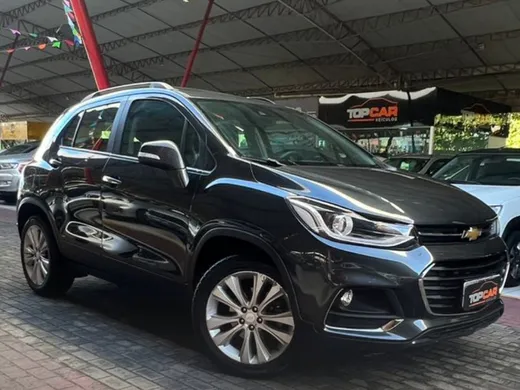 Chevrolet TRACKER Premier 1.4 Turbo 16V Flex Aut