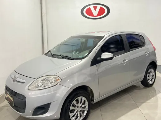 Fiat Palio ATTRACTIVE 1.0 EVO Fire Flex 8v 5p
