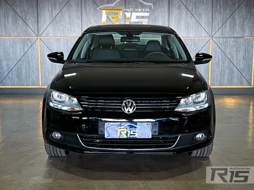 VolksWagen JETTA Comfortline 2.0 T.Flex 8V 4p Tipt.