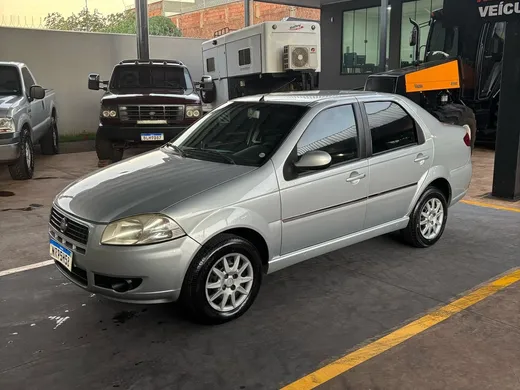 Fiat Siena 1.0/ EX 1.0 mpi Fire/ Fire Flex 8v