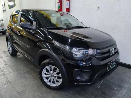 Fiat MOBI LIKE 1.0 Fire Flex 5p.