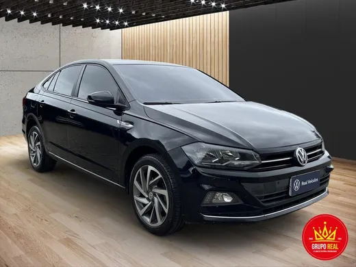 VolksWagen VIRTUS Highline 200 TSI 1.0 Flex 12V Aut