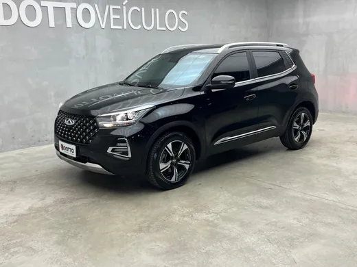 Caoa Chery Tiggo 5X SPORT 1.5 Turbo Flex Aut.