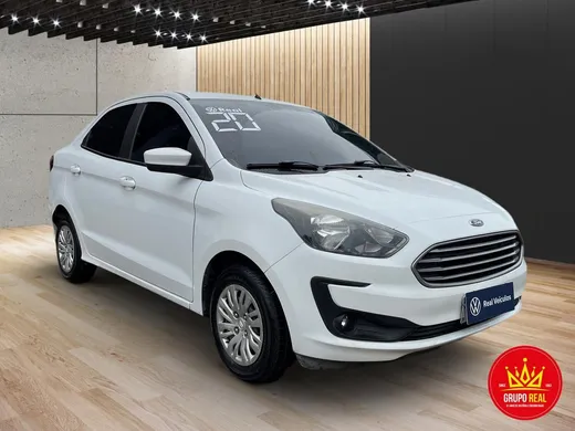Ford Ka 1.0 SE/SE Plus TiVCT Flex 5p