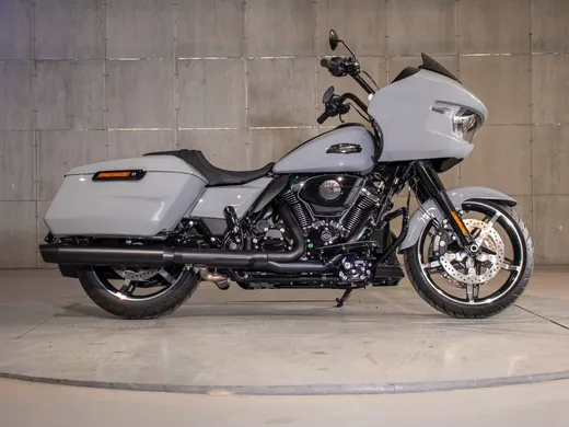 Harley ROAD GLIDE