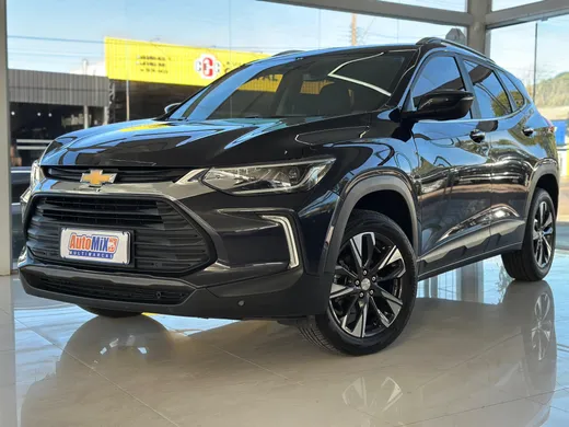 Chevrolet TRACKER Premier 1.2 Turbo 12V Flex Aut.