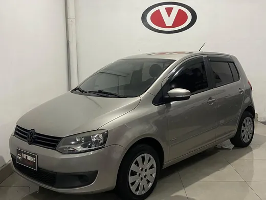 VolksWagen Fox 1.0 Mi Total Flex 8V 5p