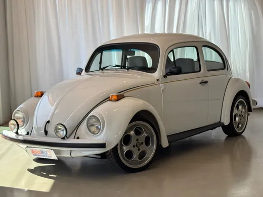 VolksWagen Fusca